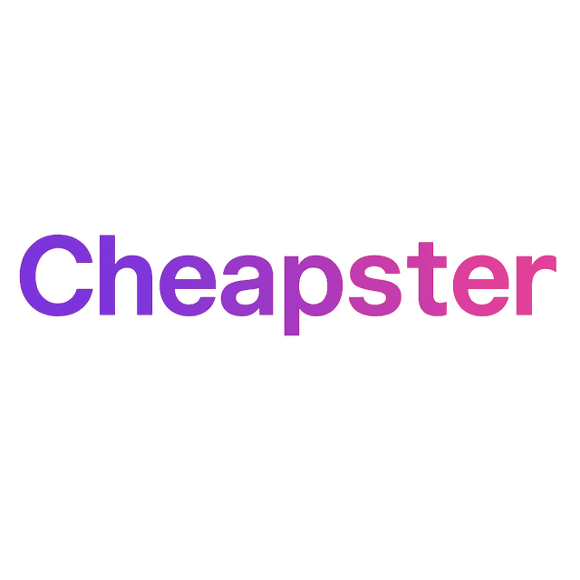 Cheapster Logo